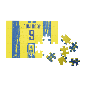 Puzzel RKC